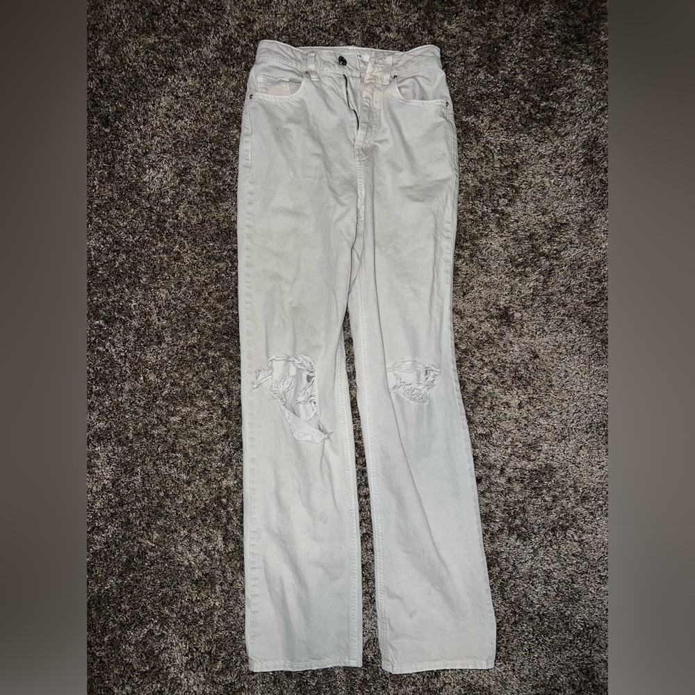 PacSun jeans